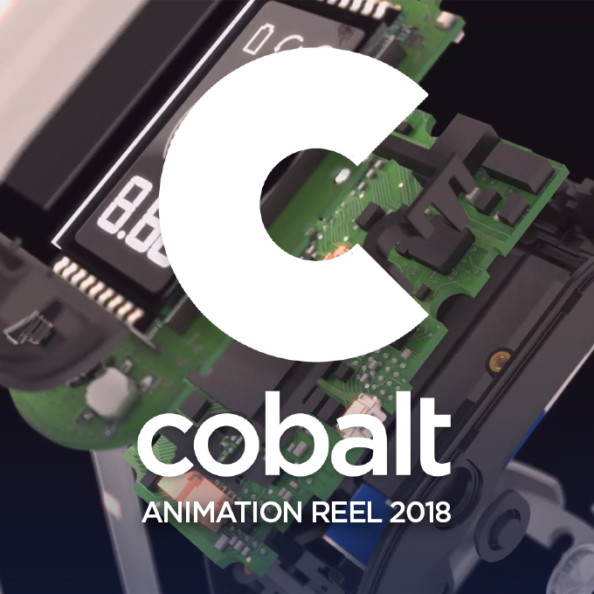 Great Cobalt Animation Pack In The World Check It Out Now Website
