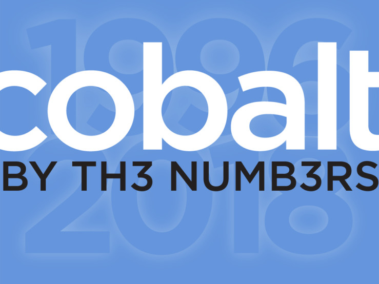 Infographic_Cobalt by Numbers2