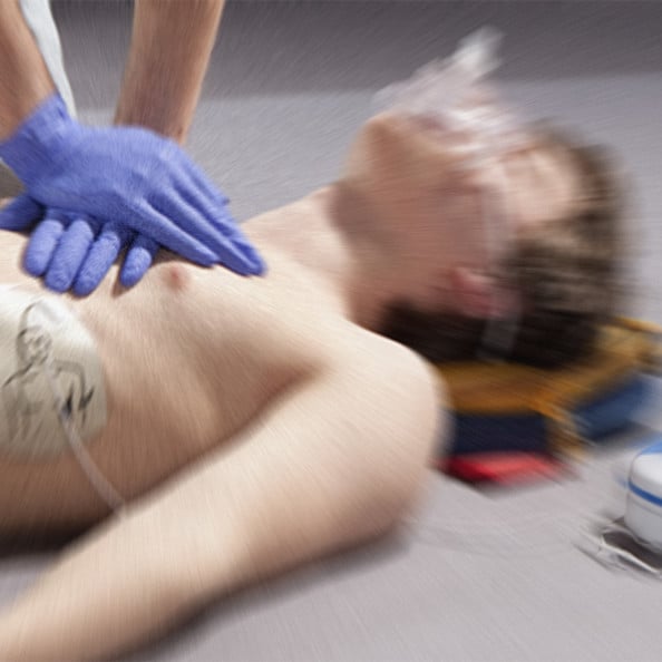 heartsine samaritan pad 12 years cobalt news listed 2110