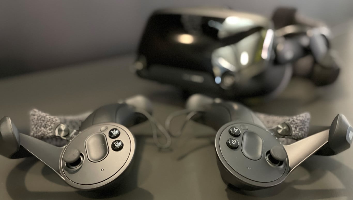 taip funding valve headset cobalt news gallery 2110 1