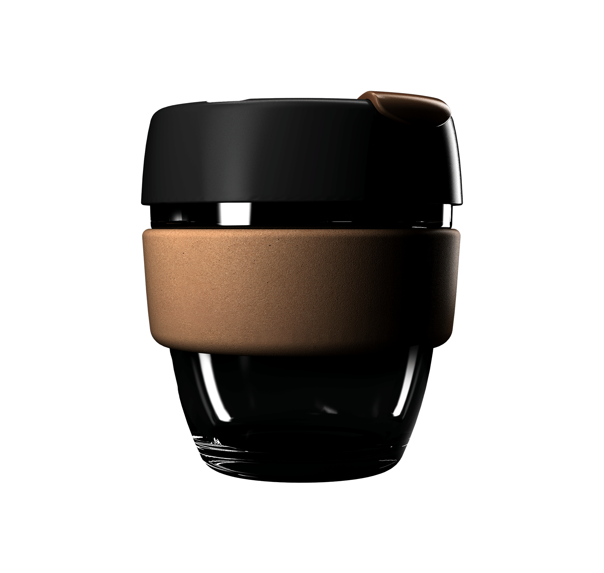 KeepCup Brew coffee cup